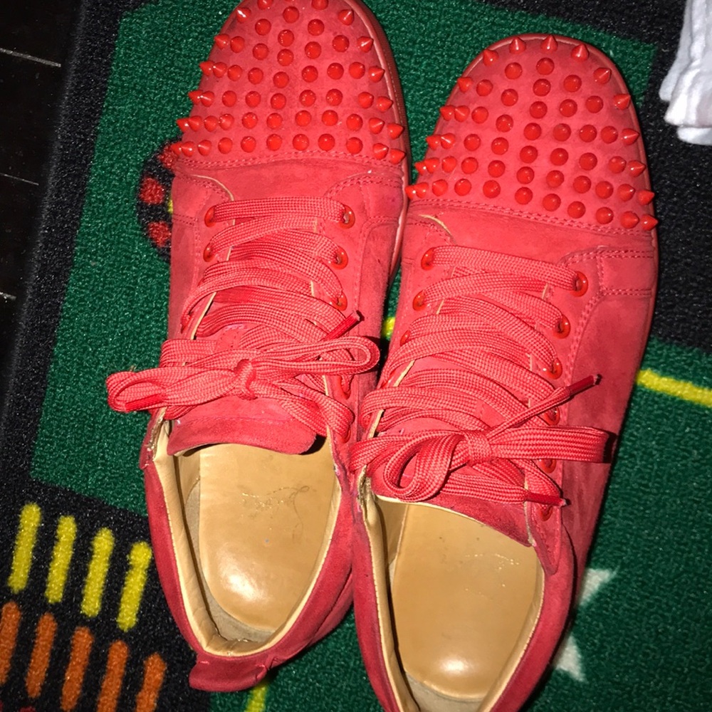 christian louboutin - Picture 2 of 5